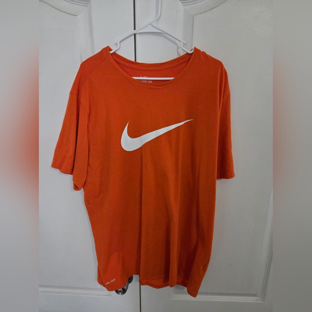 Nike Xxl T Shirt (EUC)